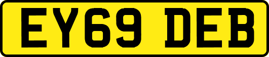 EY69DEB