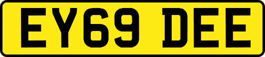 EY69DEE