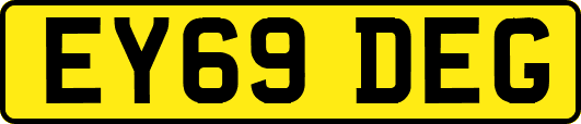 EY69DEG