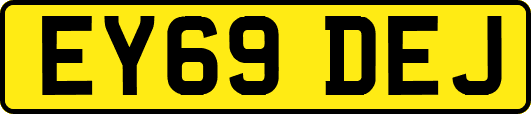EY69DEJ