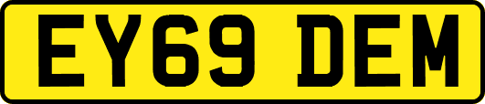 EY69DEM