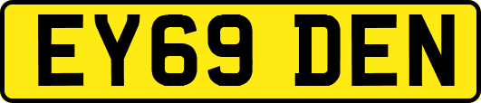 EY69DEN