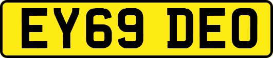 EY69DEO