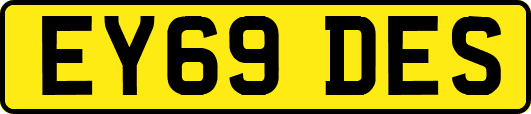 EY69DES