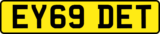 EY69DET