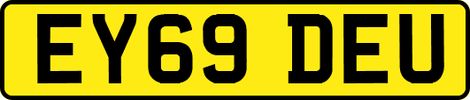 EY69DEU