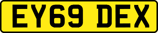 EY69DEX