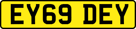 EY69DEY