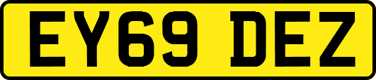 EY69DEZ