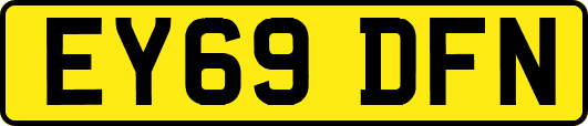 EY69DFN