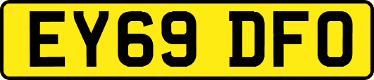 EY69DFO