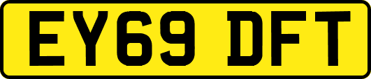 EY69DFT