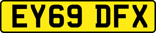 EY69DFX