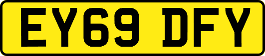 EY69DFY