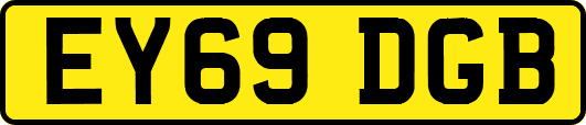 EY69DGB