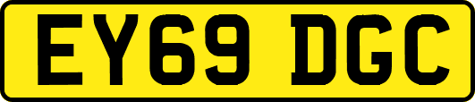 EY69DGC