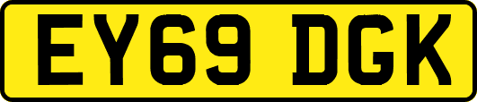 EY69DGK