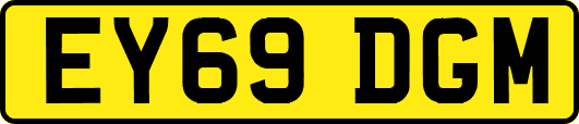 EY69DGM
