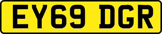 EY69DGR
