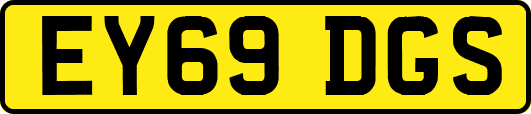 EY69DGS