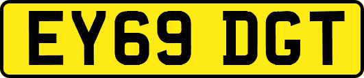 EY69DGT