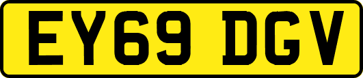 EY69DGV