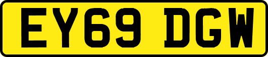 EY69DGW