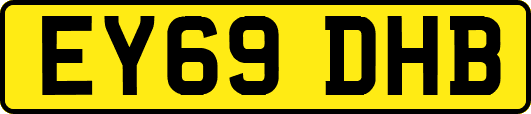 EY69DHB