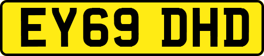 EY69DHD