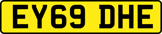 EY69DHE