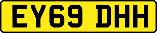 EY69DHH