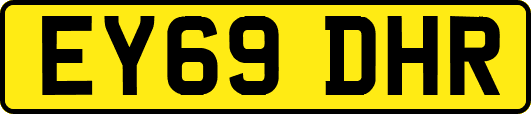 EY69DHR