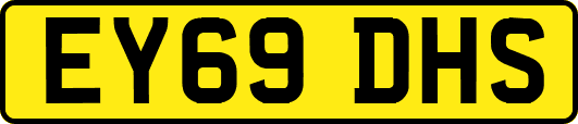 EY69DHS
