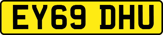 EY69DHU