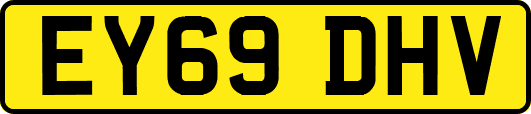 EY69DHV