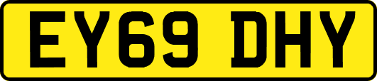 EY69DHY