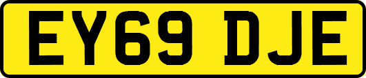 EY69DJE