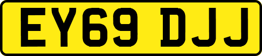 EY69DJJ