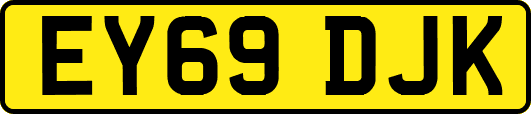 EY69DJK