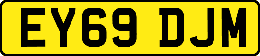 EY69DJM