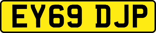 EY69DJP