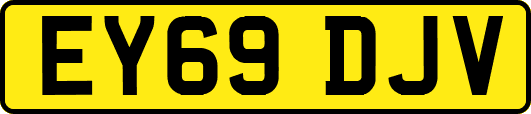 EY69DJV