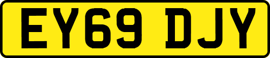 EY69DJY