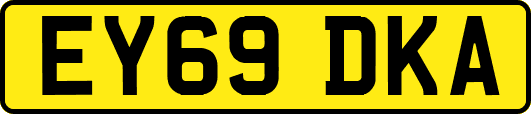 EY69DKA