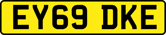 EY69DKE
