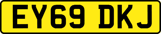 EY69DKJ