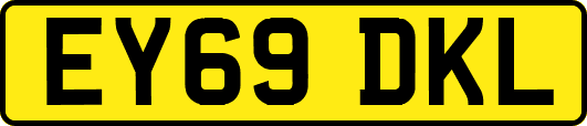 EY69DKL