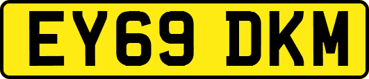 EY69DKM