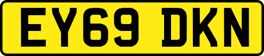 EY69DKN