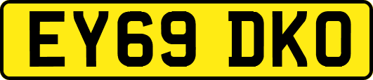 EY69DKO